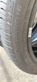 Gomme estive 205/45 r16