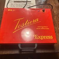 Tostiera in pietra refrattaria professionale