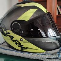 casco shark