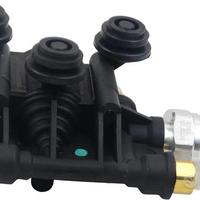 VALVOLA COMPRESSORE LAND ROVER DISCOVERY III L319