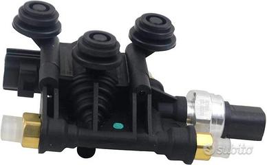 VALVOLA COMPRESSORE LAND ROVER DISCOVERY III L319