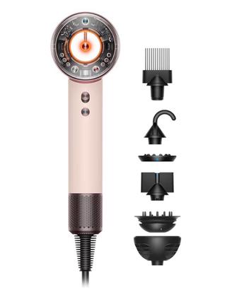 Dyson Supersonic Nural Asciugacapelli nuovo