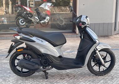 Piaggio Liberty 50 2023