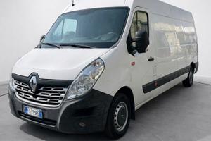 Renault Master 2019 Furgone