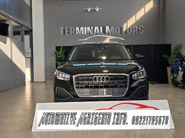 Audi Q2 30 TDI S tronic Business