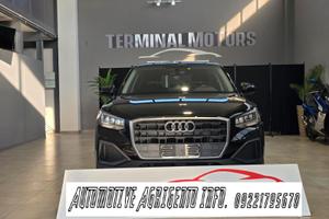 Audi Q2 30 TDI S tronic Business