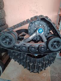 kit cingoli  Camso UTV 4S1 per Syde by Syde