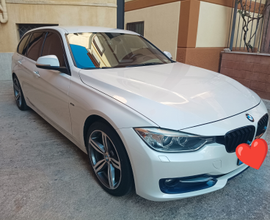 BMW serie 3 touring