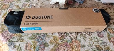 DUOTONE Click Bar  2024 nuova