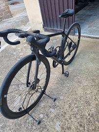 Giant tcr in carbonio XS 