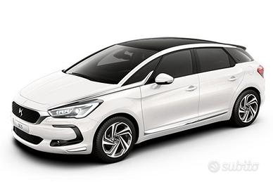 Ricambi usati per CITROEN DS5