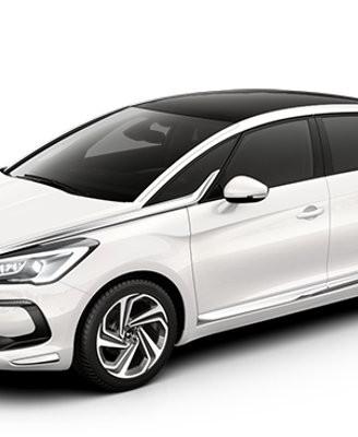 Ricambi usati per CITROEN DS5
