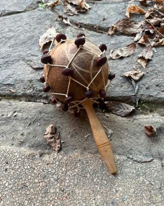 Maraca