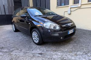 Fiat Punto Evo 5 Porte Punto Evo 5p 1.4 Emotion Gp