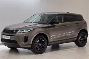 Range Rover Evoque LAND ROVER 2.0D I4 240 CV ...