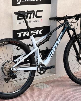 Bmc Fourstroke Three 2024