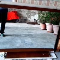Specchio Bagno 90X70