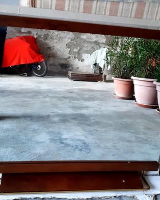 Specchio Bagno 90X70