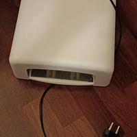 lampada per unghie 