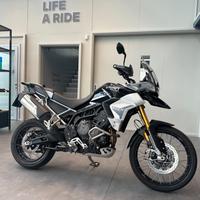 Triumph Tiger Rally PRO