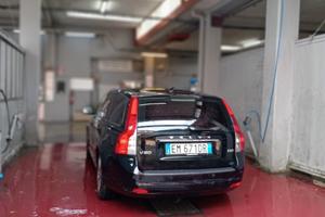 volvo V50 D2 sw