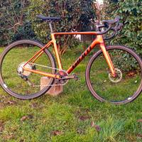 Giant TCX pro 2 ciclocross