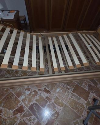 letto elettrico per anziani