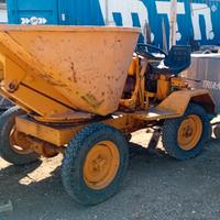 Mini Dumper 4x4 Officine Piccini