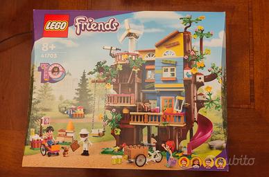 Lego 41703 casa sull'albero