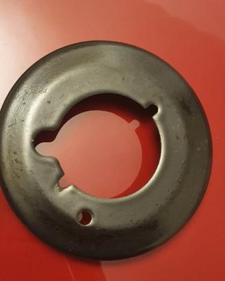 Piattello Flangia Bruciatore Fornello a Gas REX