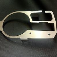 Staffa cruscotto Yamaha ttr 600 (look at the descr