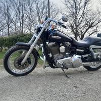 Harley-Davidson Dyna Super Glide - 2007