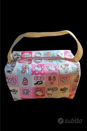 Borsa per trucchi 💄