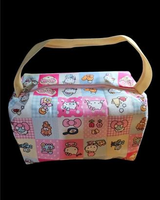 Borsa per trucchi 💄