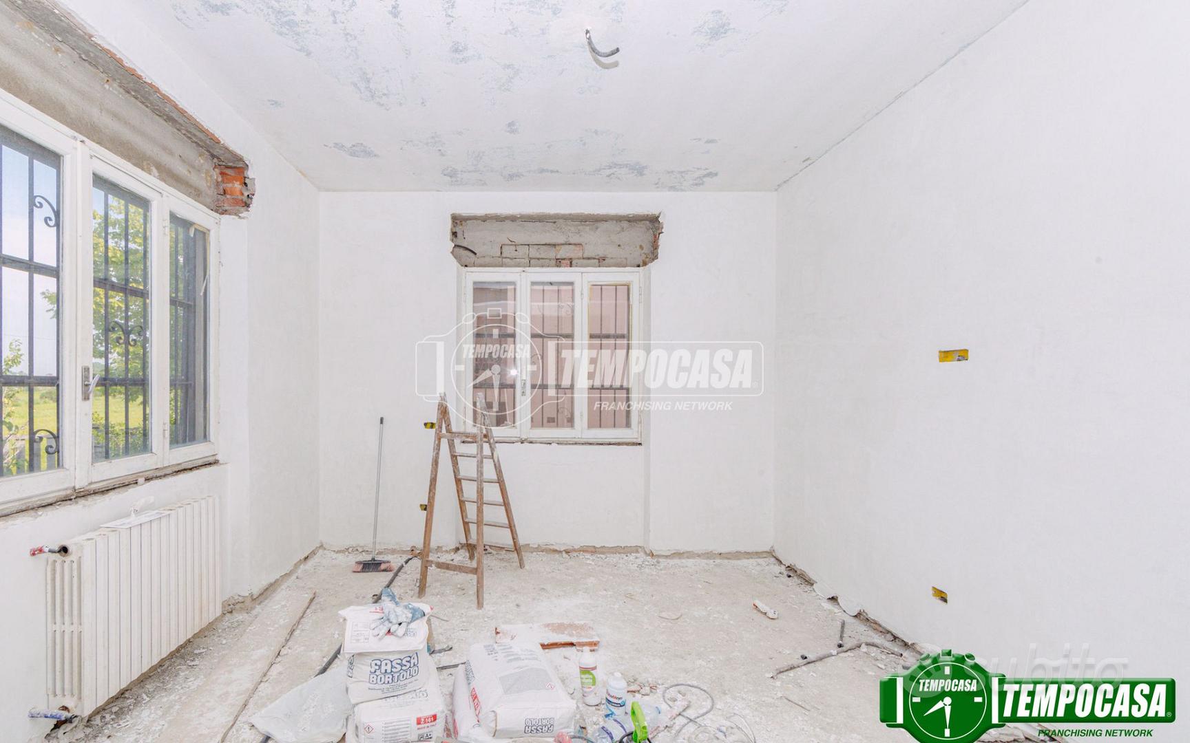 Casa – Vistarino, Buttirago - Altro