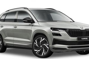 Ricambi Skoda kamiq karoq kodiaq Octavia Fabian 