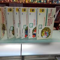 le avventure di bosco piccolo serie completa