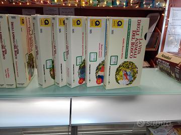 le avventure di bosco piccolo serie completa