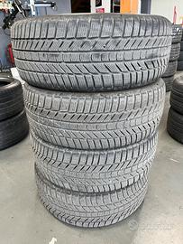 Gomme usate 235/55r17 Invernali