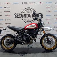 Ducati Scrambler