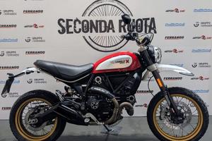 Ducati Scrambler
