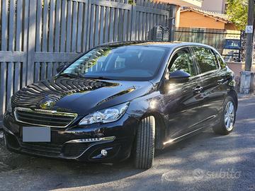 Peugeot 308 BlueHDi 120 S&S EAT6 Business 