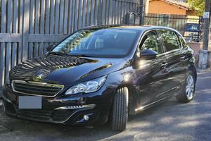 Peugeot 308 BlueHDi 120 S&S EAT6 Business 