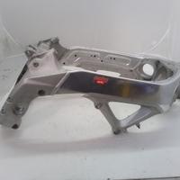 Aprilia tuono 1000 V4 2010 telaio documenti per ex