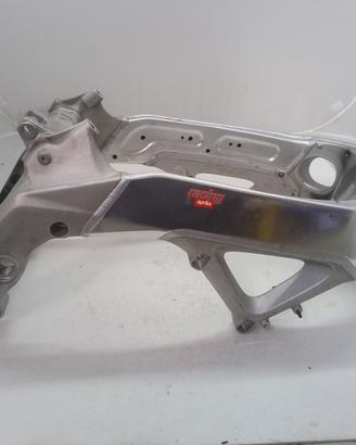 Aprilia tuono 1000 V4 2010 telaio documenti per ex