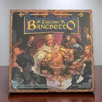 L'Ultimo Banchetto – Gioco da Tavolo (Giochi Uniti
