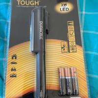 Torcia a led