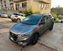 Nissan Qashqai 1.5 dCi 115 CV Tekna