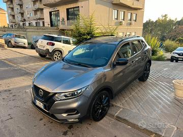 Nissan Qashqai 1.5 dCi 115 CV Tekna