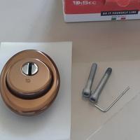 Defender cilindro europeo Disec
